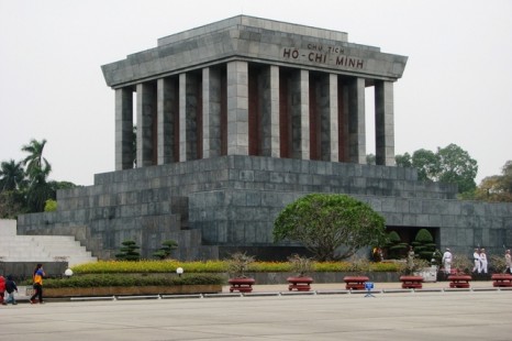  Tour Du Lịch Sài Gòn - Miền Trung - Miền Bắc 12 Ngày 11 Đêm